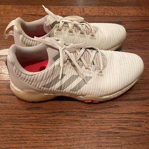 Adidas golf shoes